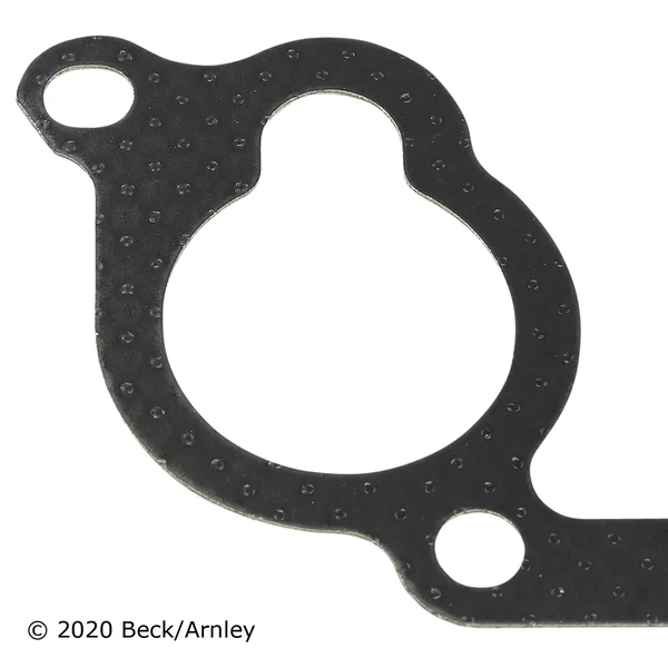Beck/Arnley 037-6084 Engine Intake Manifold Gasket, Lower