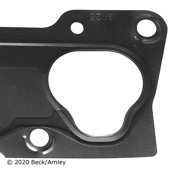 Beck/Arnley 037-6087 Engine Intake Manifold Gasket Set