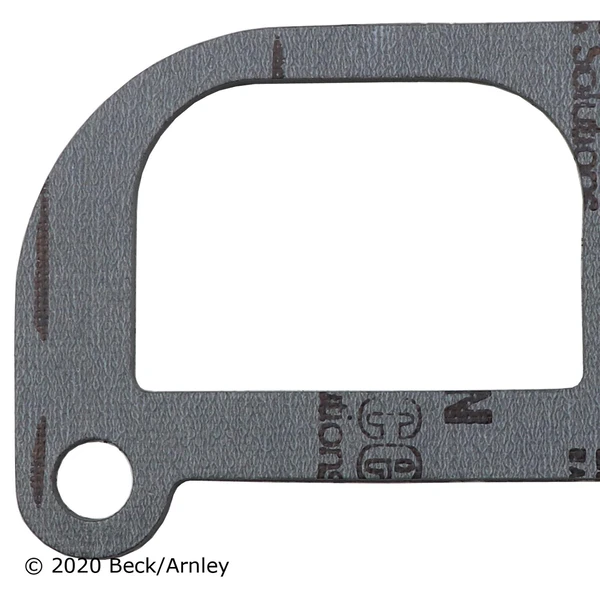 Beck/Arnley 037-6090 Engine Intake Manifold Gasket Set