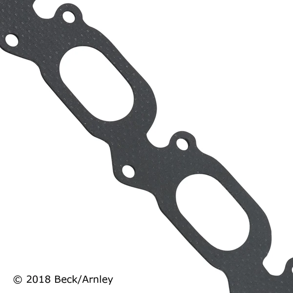 Beck/Arnley 037-6095 Engine Intake Manifold Gasket Set