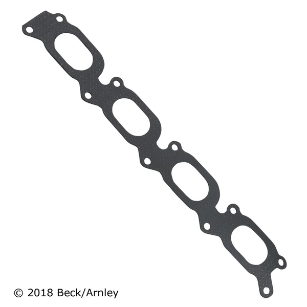 Beck/Arnley 037-6095 Engine Intake Manifold Gasket Set