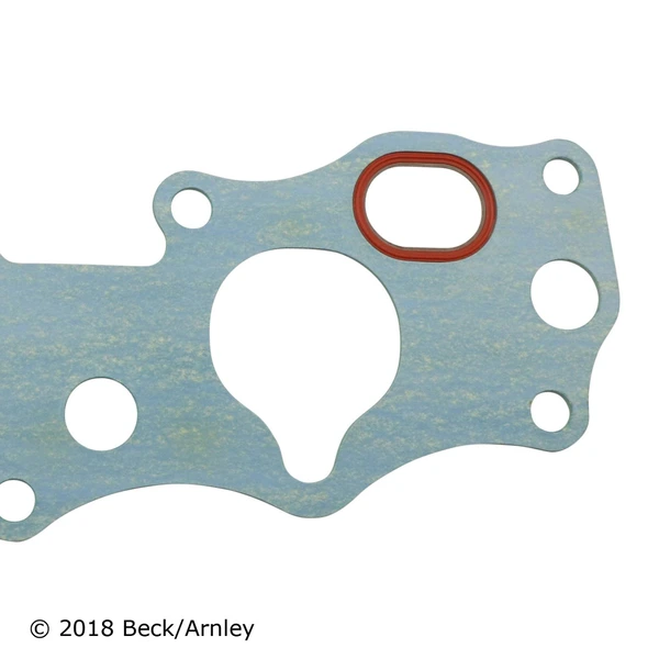 Beck/Arnley 037-6003 Engine Intake Manifold Gasket Set