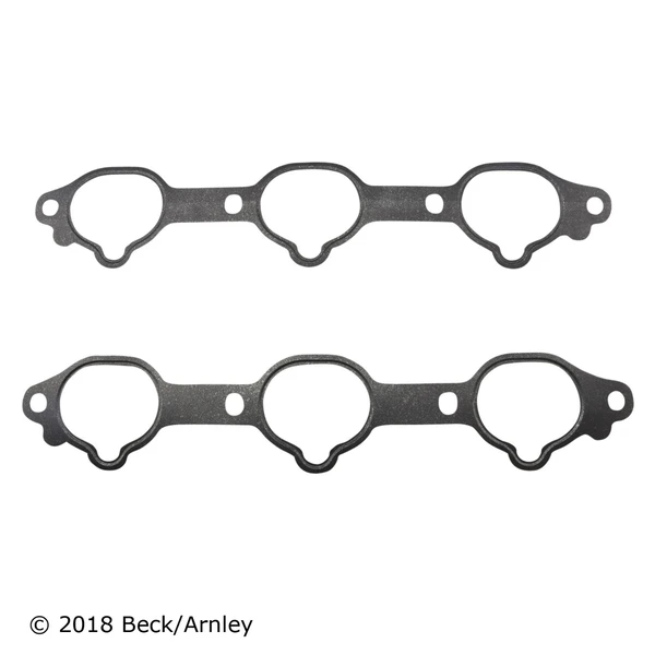 Beck/Arnley 037-6008 Engine Intake Manifold Gasket Set