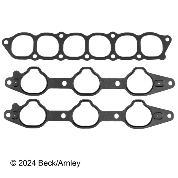 Beck/Arnley 037-6021 Engine Intake Manifold Gasket Set