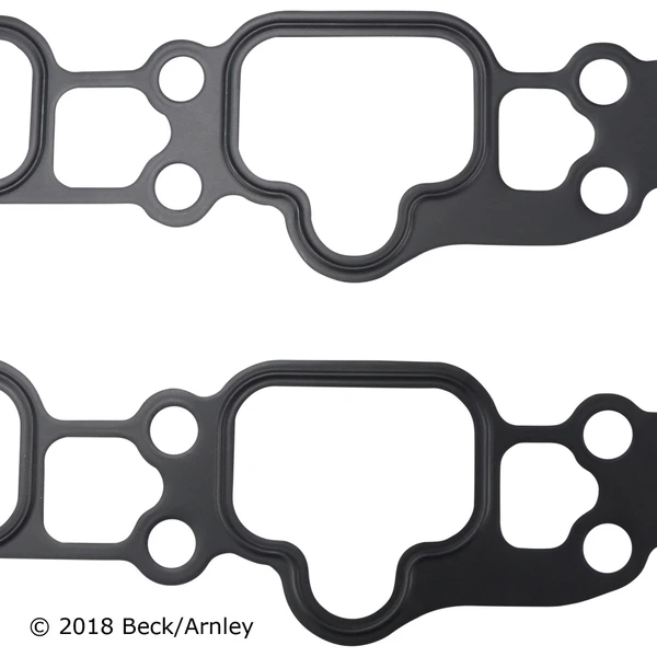 Beck/Arnley 037-6022 Engine Intake Manifold Gasket Set