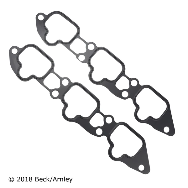 Beck/Arnley 037-6022 Engine Intake Manifold Gasket Set
