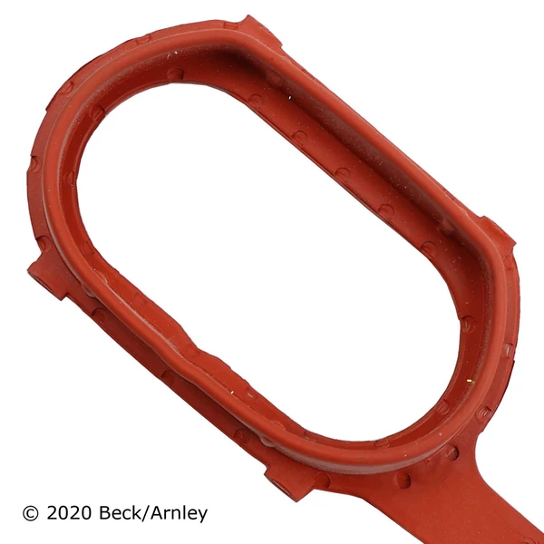Beck/Arnley 037-6025 Engine Intake Manifold Gasket Set, Lower