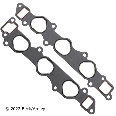 Beck/Arnley 037-6035 Engine Intake Manifold Gasket Set