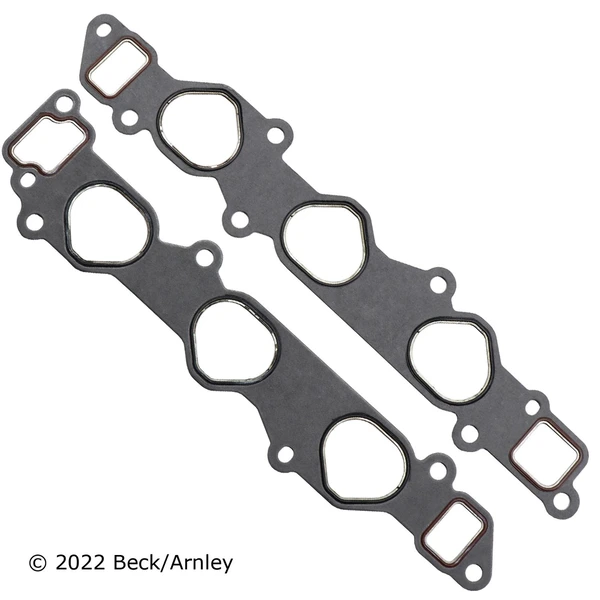 Beck/Arnley 037-6035 Engine Intake Manifold Gasket Set