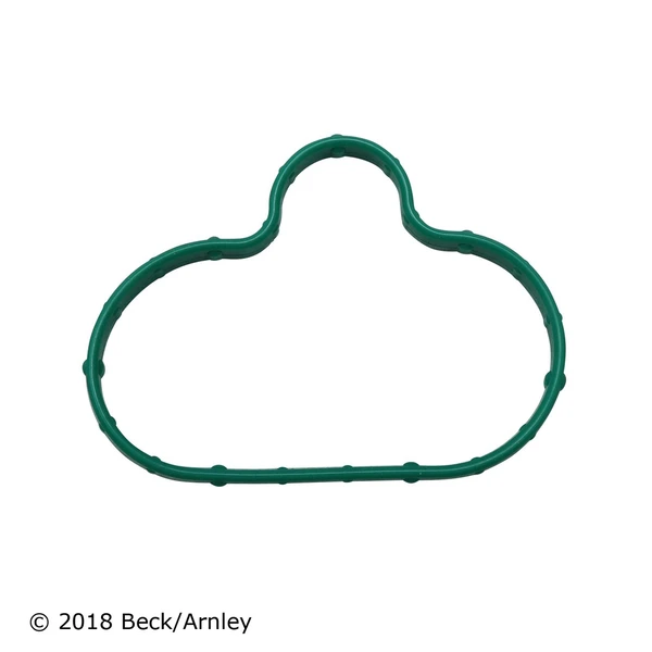 Beck/Arnley 037-6141 Engine Intake Manifold Gasket Set, Lower