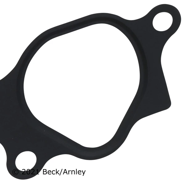 Beck/Arnley 037-6146 Engine Intake Manifold Gasket, Left Driver Side