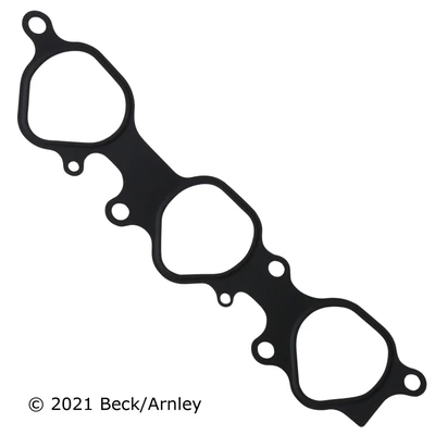 Beck/Arnley 037-6146 Engine Intake Manifold Gasket, Left Driver Side