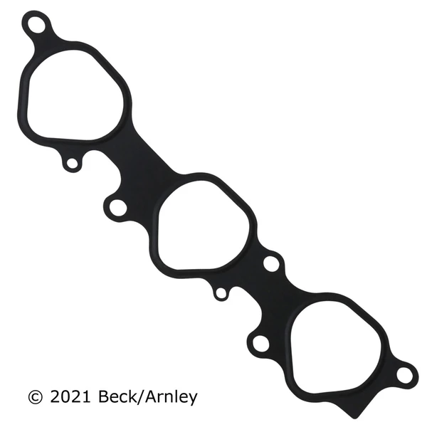 Beck/Arnley 037-6146 Engine Intake Manifold Gasket, Left Driver Side