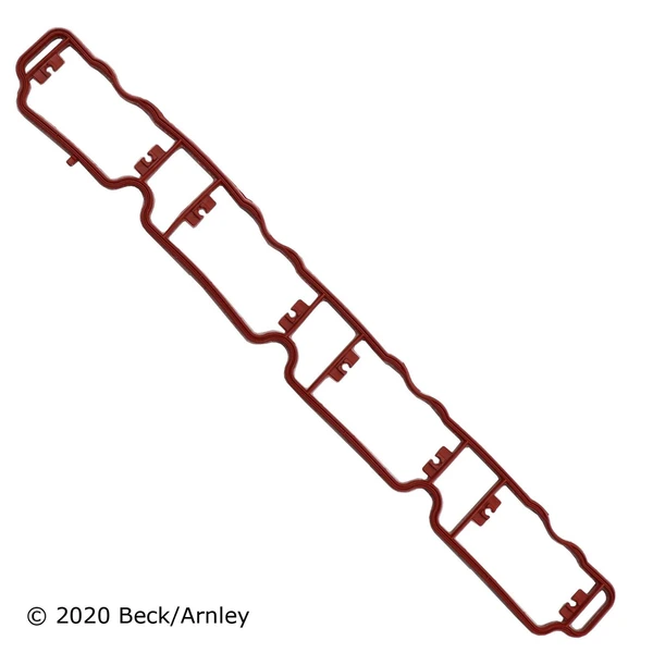Beck/Arnley 037-6147 Engine Intake Manifold Gasket Set, Lower