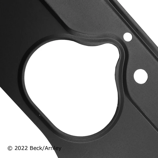 Beck/Arnley 037-6149 Engine Intake Manifold Gasket Set