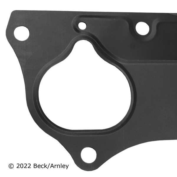 Beck/Arnley 037-6149 Engine Intake Manifold Gasket Set