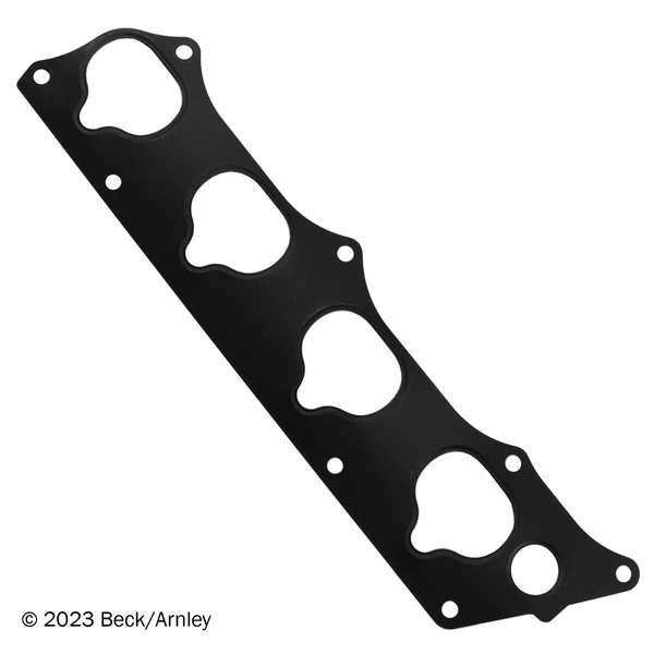 Beck/Arnley 037-6154 Engine Intake Manifold Gasket Set, Lower