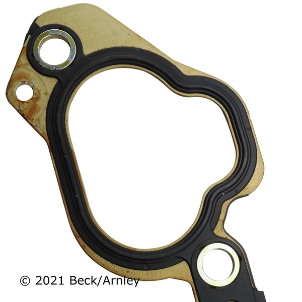 Beck/Arnley 037-6156 Engine Intake Manifold Gasket Set