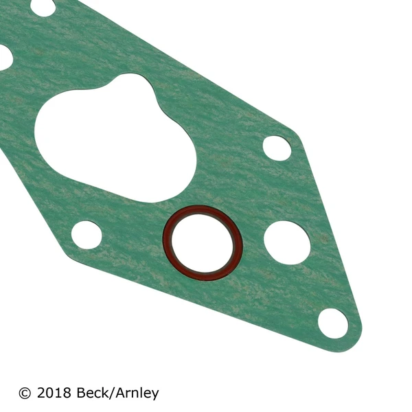 Beck/Arnley 037-6158 Engine Intake Manifold Gasket Set