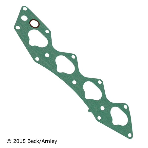 Beck/Arnley 037-6158 Engine Intake Manifold Gasket Set