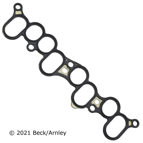 Beck/Arnley 037-6161 Engine Intake Manifold Gasket Set