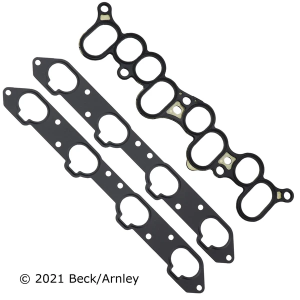 Beck/Arnley 037-6161 Engine Intake Manifold Gasket Set