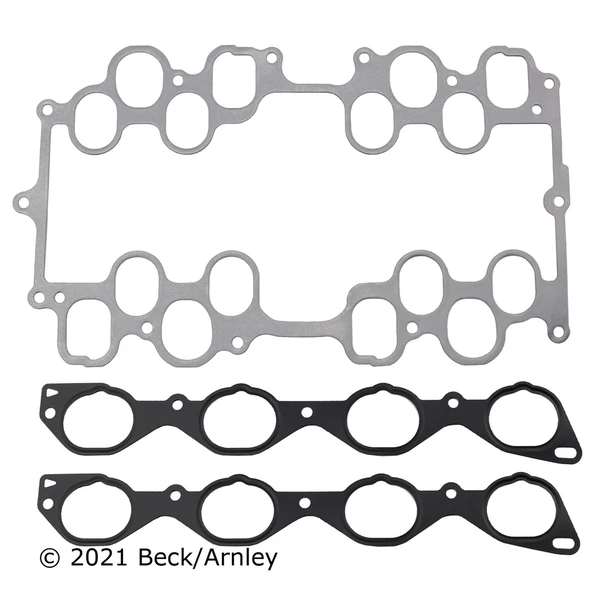 Beck/Arnley 037-6162 Engine Intake Manifold Gasket Set