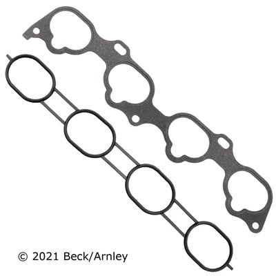 Beck/Arnley 037-6165 Engine Intake Manifold Gasket Set