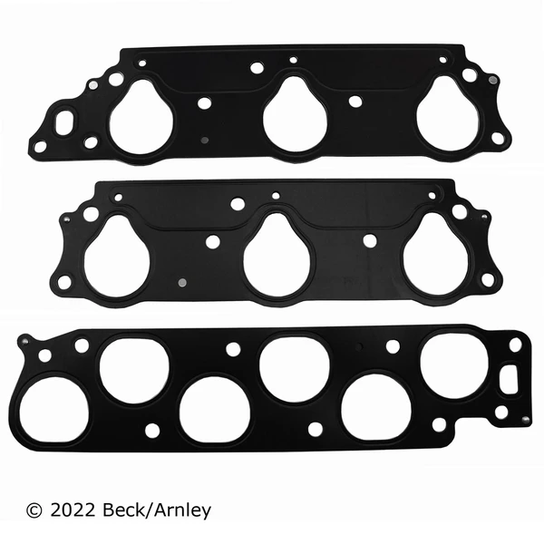 Beck/Arnley 037-6168 Engine Intake Manifold Gasket Set