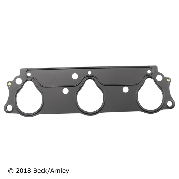Beck/Arnley 037-6172 Engine Intake Manifold Gasket Set, Lower