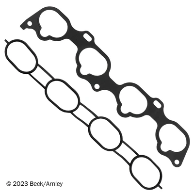 Beck/Arnley 037-6178 Engine Intake Manifold Gasket Set