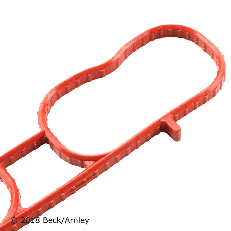 Beck/Arnley 037-6180 Engine Intake Manifold Gasket Set