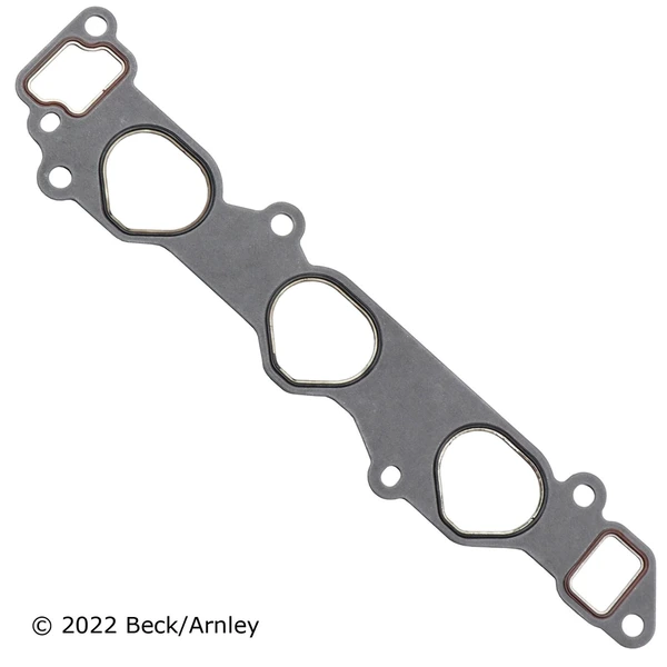 Beck/Arnley 037-6181 Engine Intake Manifold Gasket Set