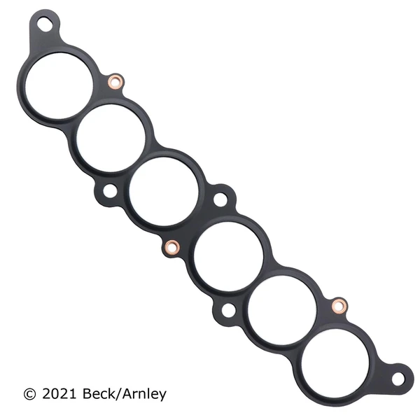 Beck/Arnley 037-6184 Engine Intake Manifold Gasket Set
