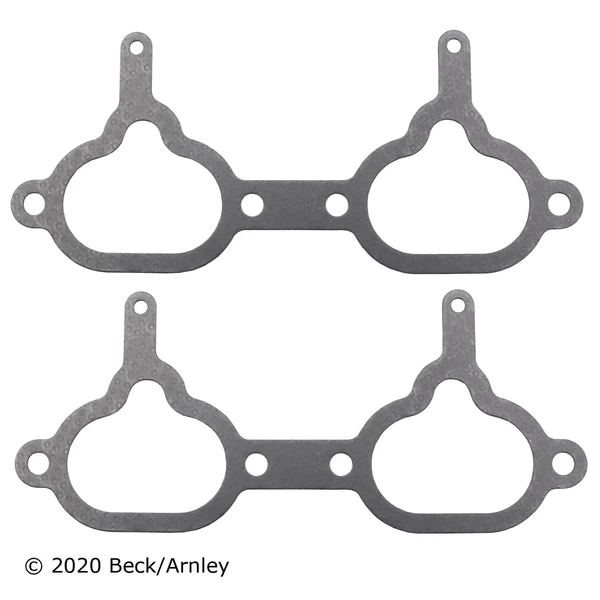 Beck/Arnley 037-6186 Engine Intake Manifold Gasket Set