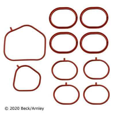 Beck/Arnley 037-6190 Engine Intake Manifold Gasket Set
