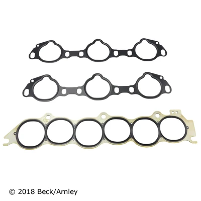 Beck/Arnley 037-6191 Engine Intake Manifold Gasket Set