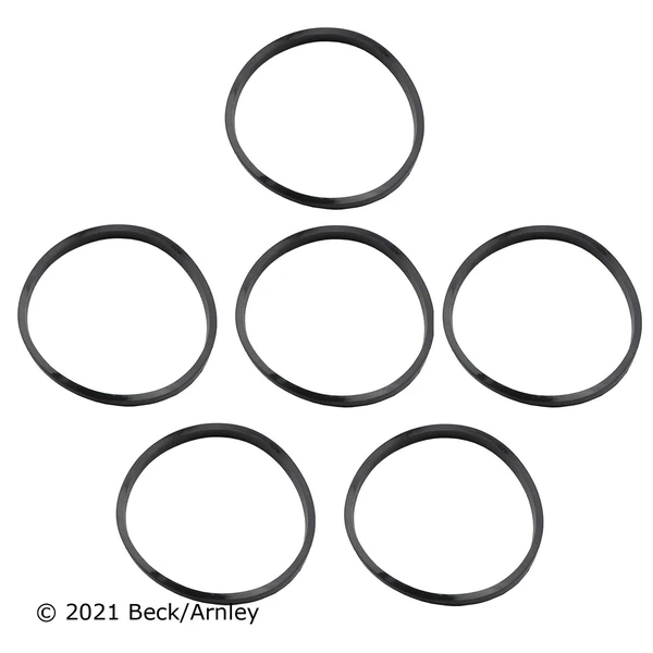 Beck/Arnley 037-6192 Engine Intake Manifold Gasket Set