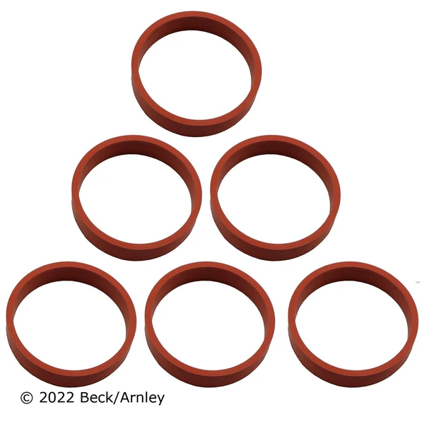 Beck/Arnley 037-6194 Engine Intake Manifold Gasket Set