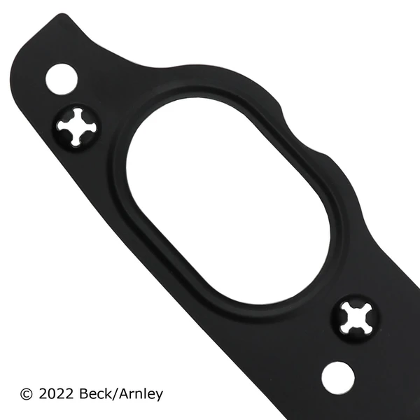 Beck/Arnley 037-6196 Engine Intake Manifold Gasket Set