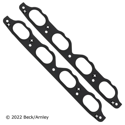 Beck/Arnley 037-6196 Engine Intake Manifold Gasket Set
