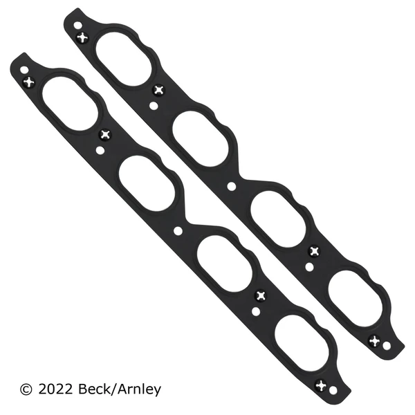 Beck/Arnley 037-6196 Engine Intake Manifold Gasket Set