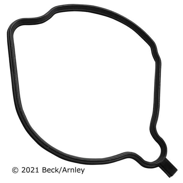 Beck/Arnley 037-6116 Engine Intake Manifold Gasket Set