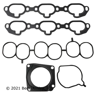 Beck/Arnley 037-6116 Engine Intake Manifold Gasket Set