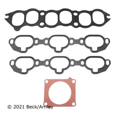 Beck/Arnley 037-6118 Engine Intake Manifold Gasket Set