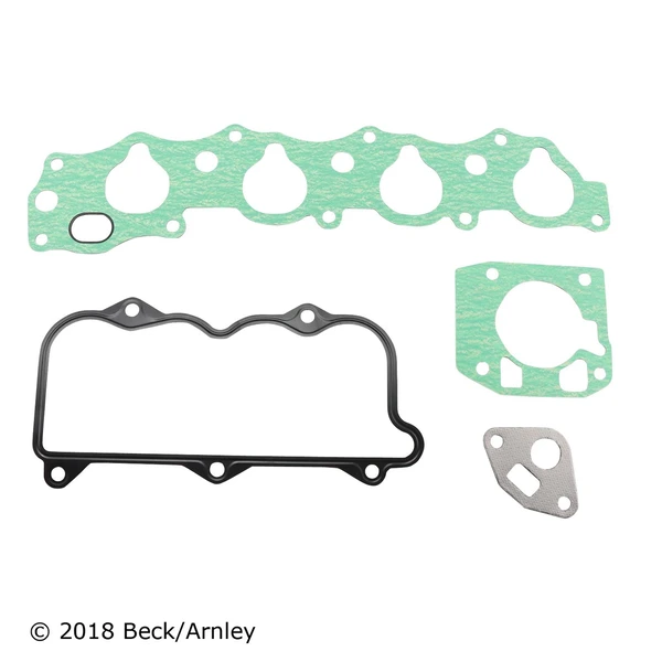 Beck/Arnley 037-6119 Engine Intake Manifold Gasket Set