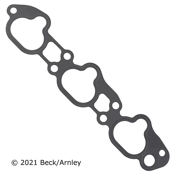 Beck/Arnley 037-6123 Engine Intake Manifold Gasket Set