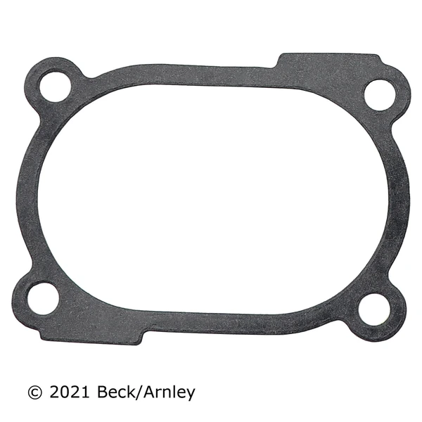 Beck/Arnley 037-6123 Engine Intake Manifold Gasket Set