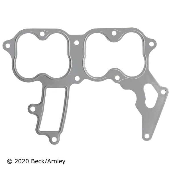 Beck/Arnley 037-6124 Engine Intake Manifold Gasket Set