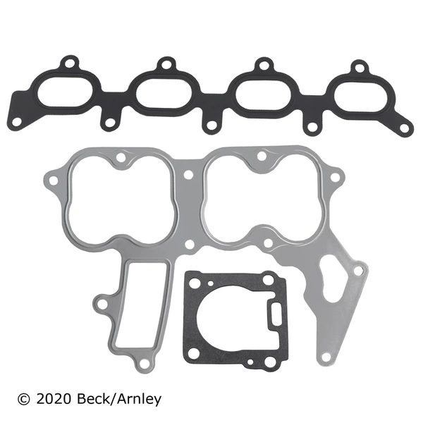 Beck/Arnley 037-6124 Engine Intake Manifold Gasket Set
